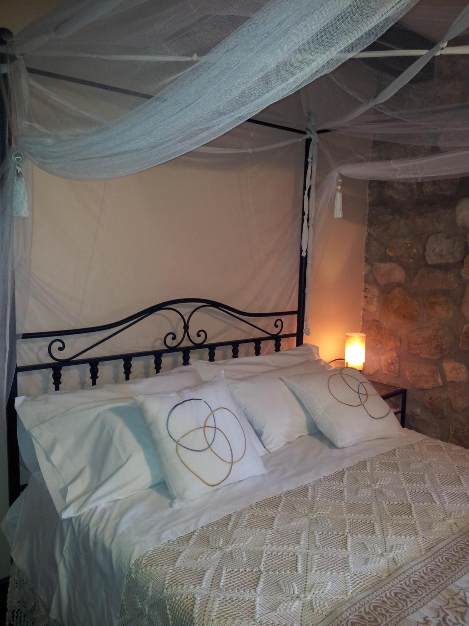 Hotel Rural San Pelayo San Pelayo  エクステリア 写真