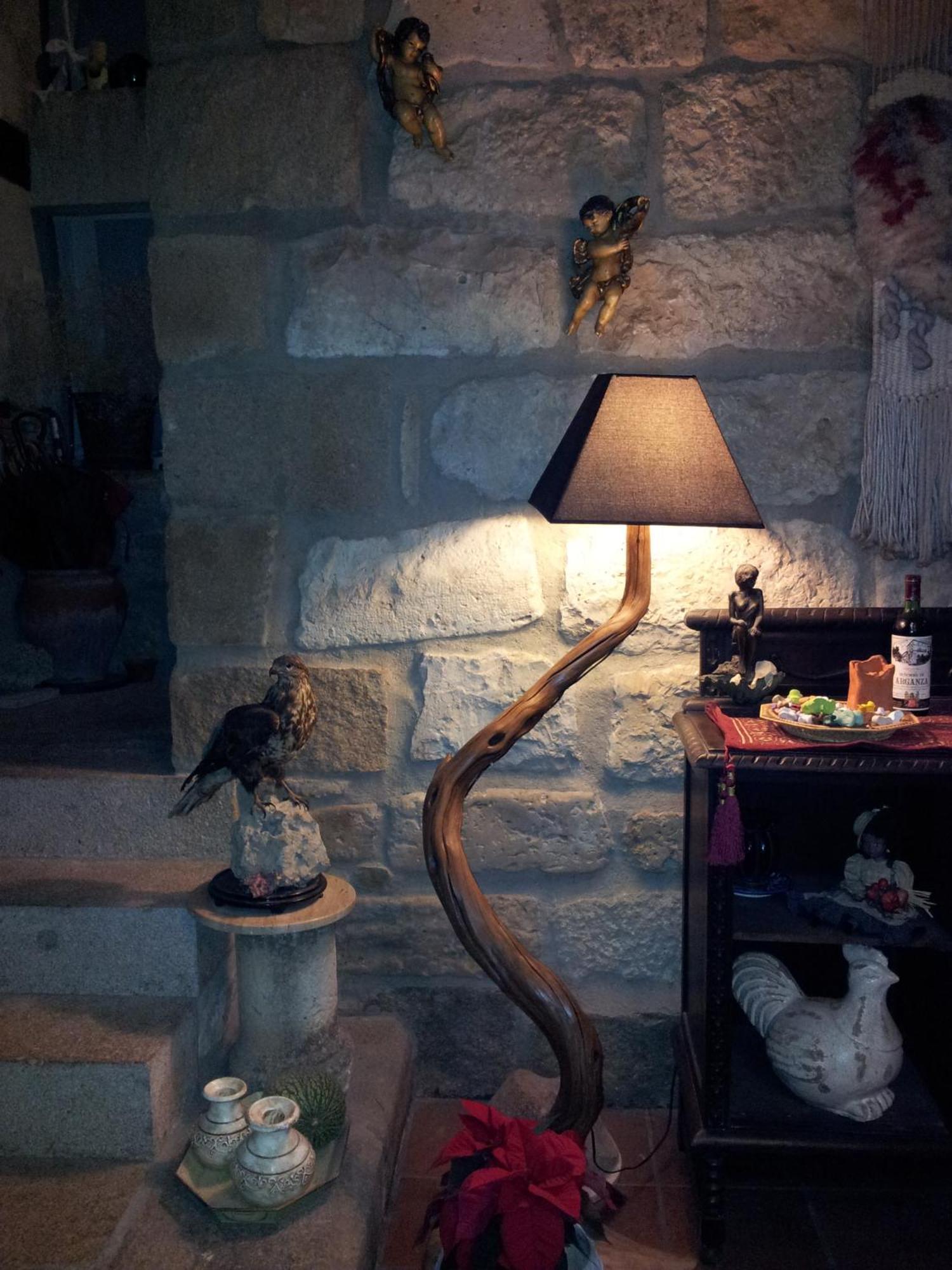 Hotel Rural San Pelayo San Pelayo  エクステリア 写真