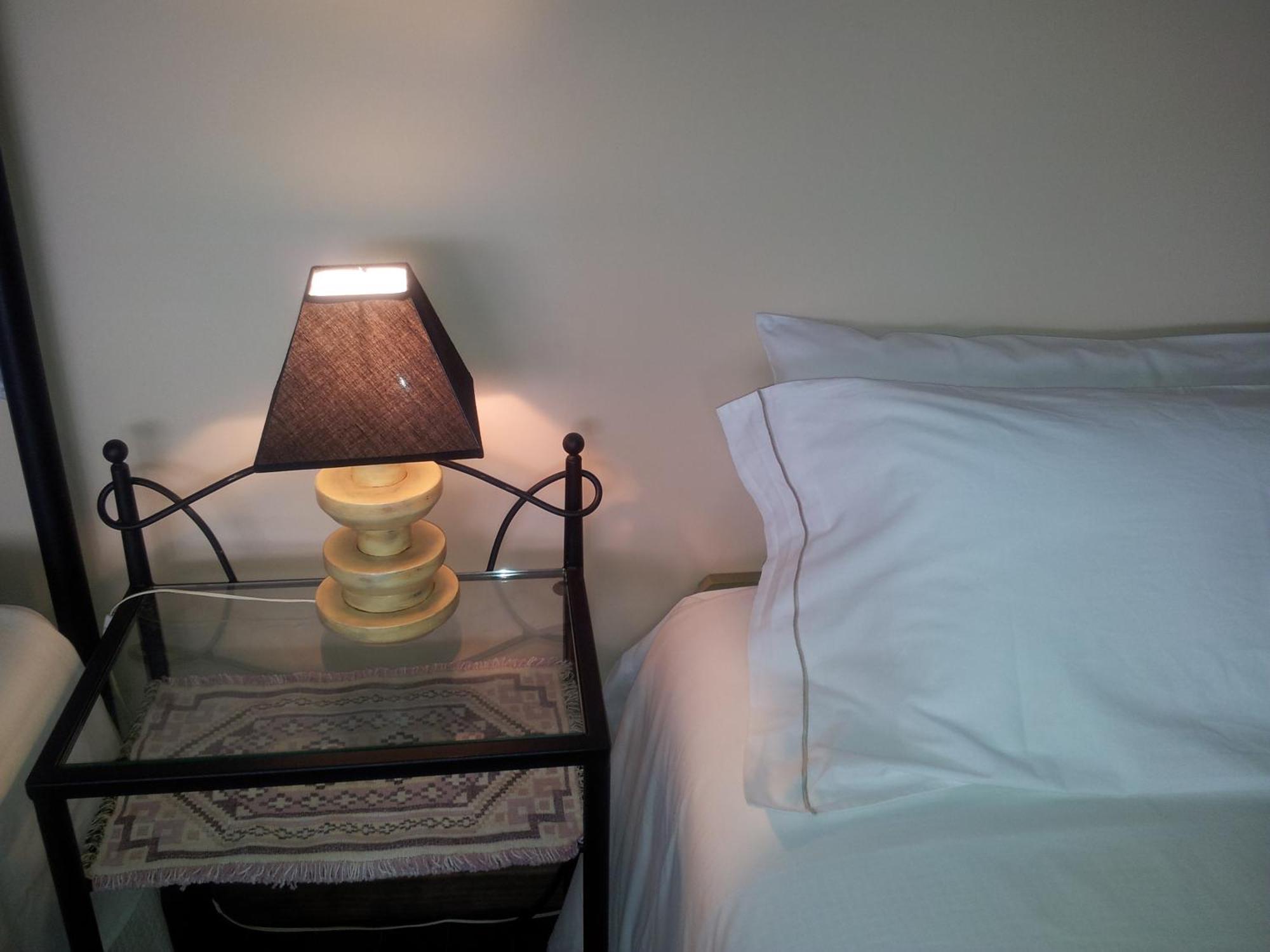Hotel Rural San Pelayo San Pelayo  エクステリア 写真