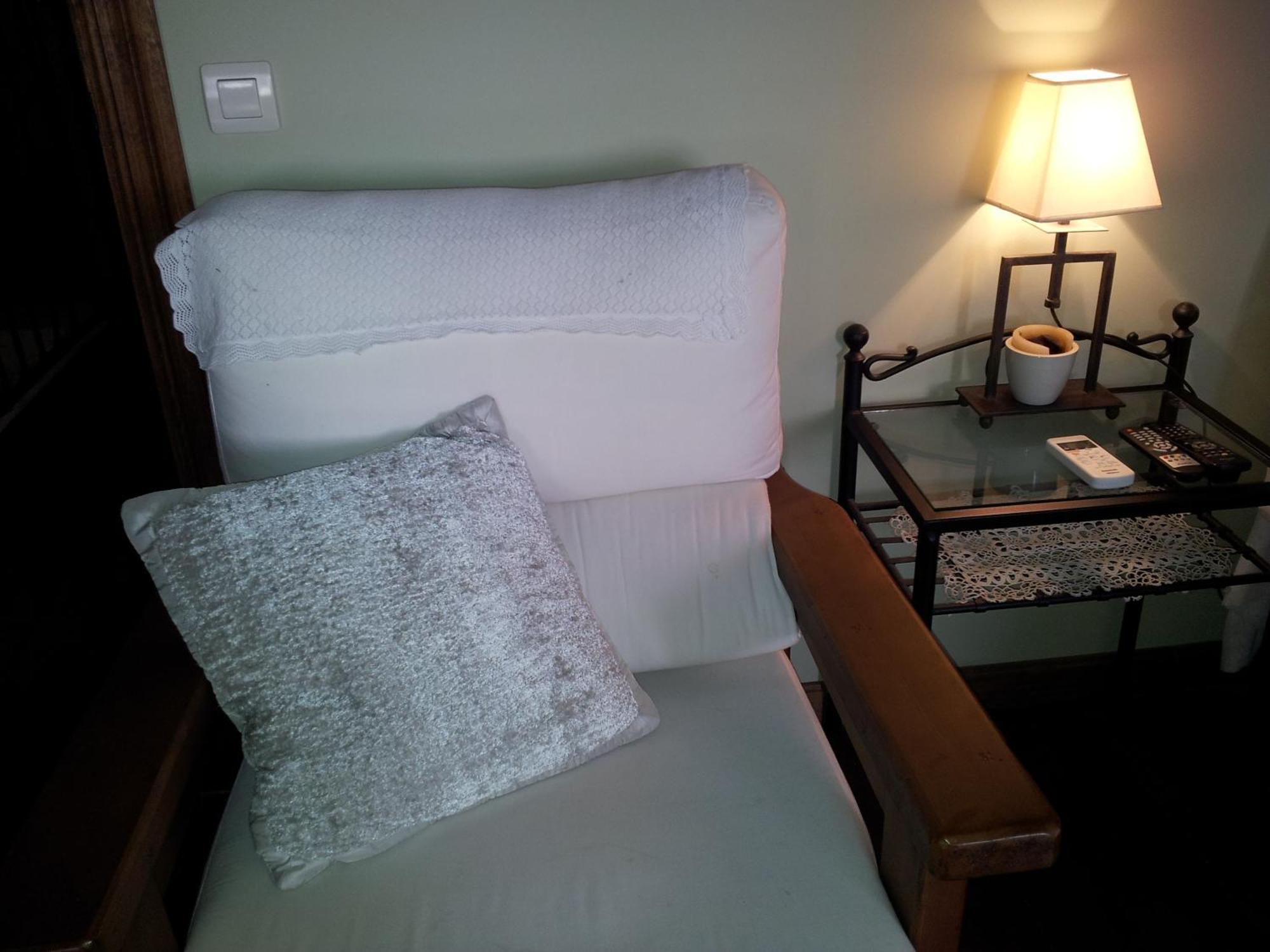 Hotel Rural San Pelayo San Pelayo  エクステリア 写真