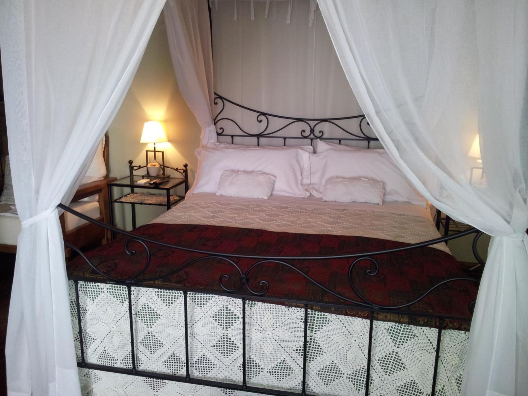 Hotel Rural San Pelayo San Pelayo  エクステリア 写真
