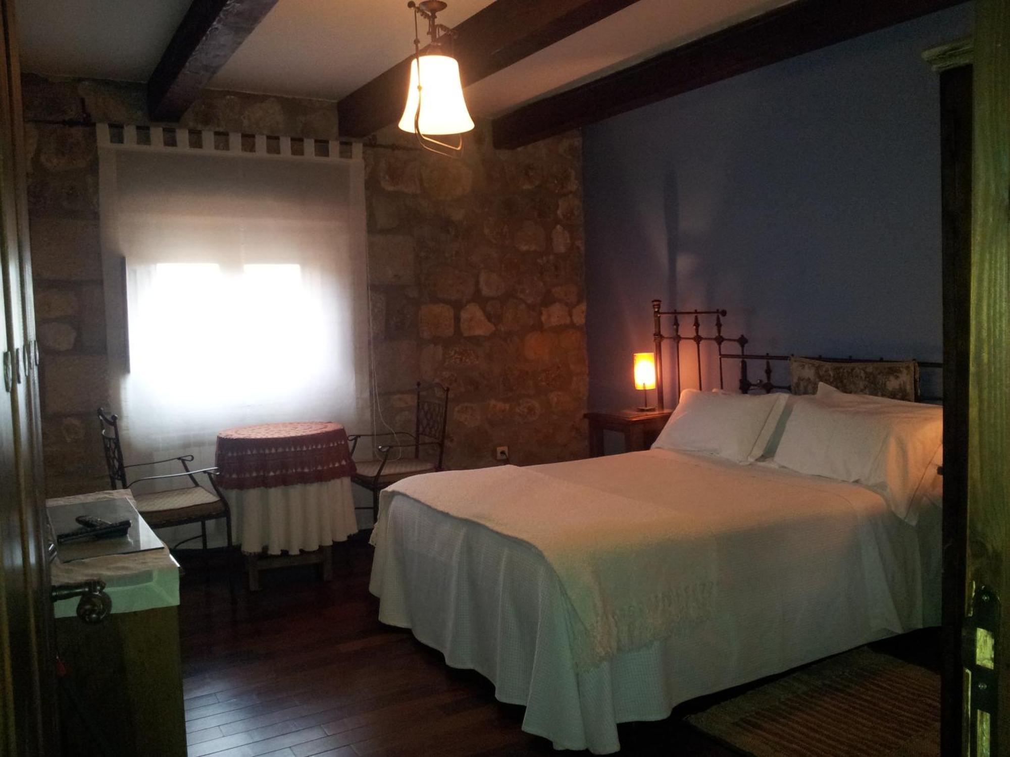 Hotel Rural San Pelayo San Pelayo  エクステリア 写真