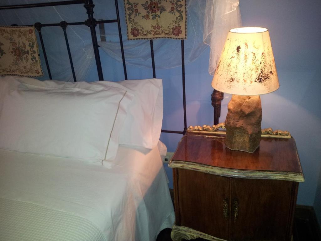 Hotel Rural San Pelayo San Pelayo  部屋 写真