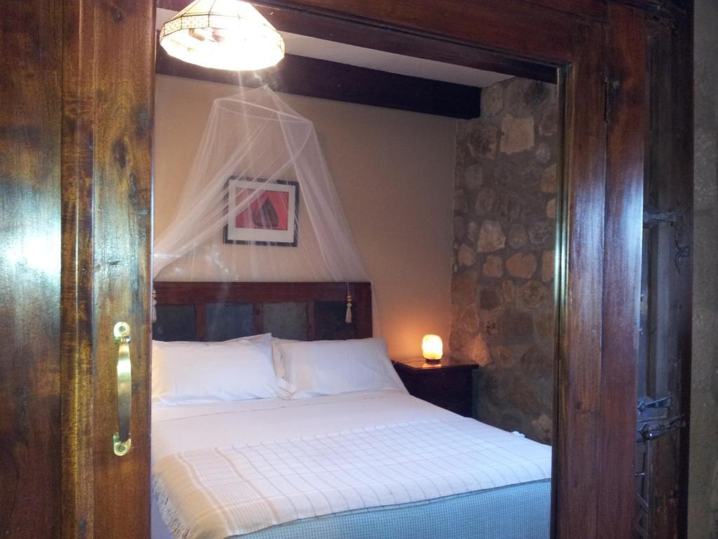 Hotel Rural San Pelayo San Pelayo  部屋 写真