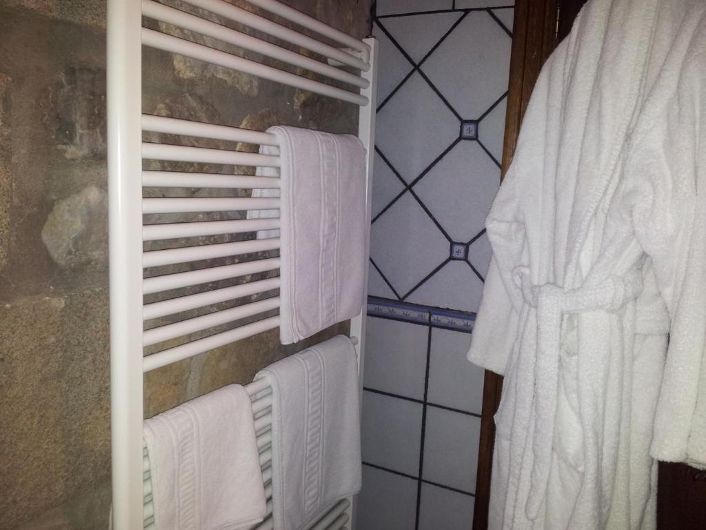 Hotel Rural San Pelayo San Pelayo  部屋 写真