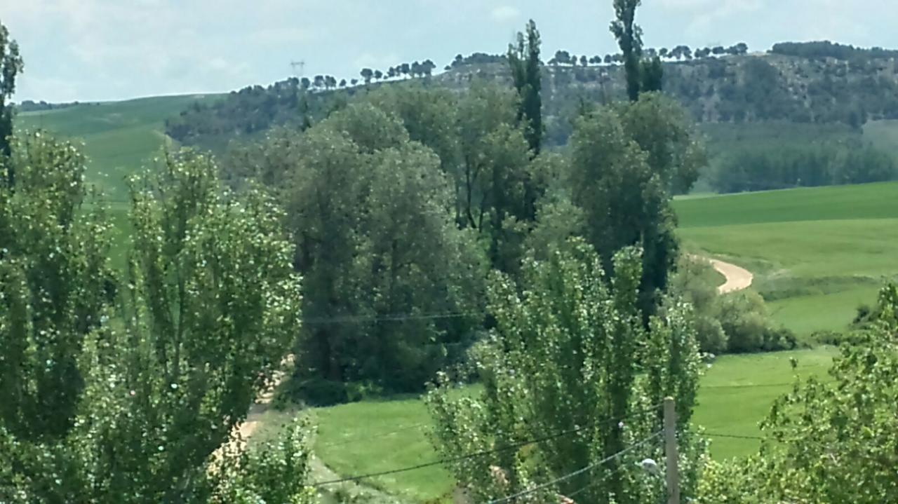 Hotel Rural San Pelayo San Pelayo  エクステリア 写真